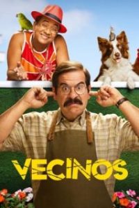 Vecinos [Spanish]